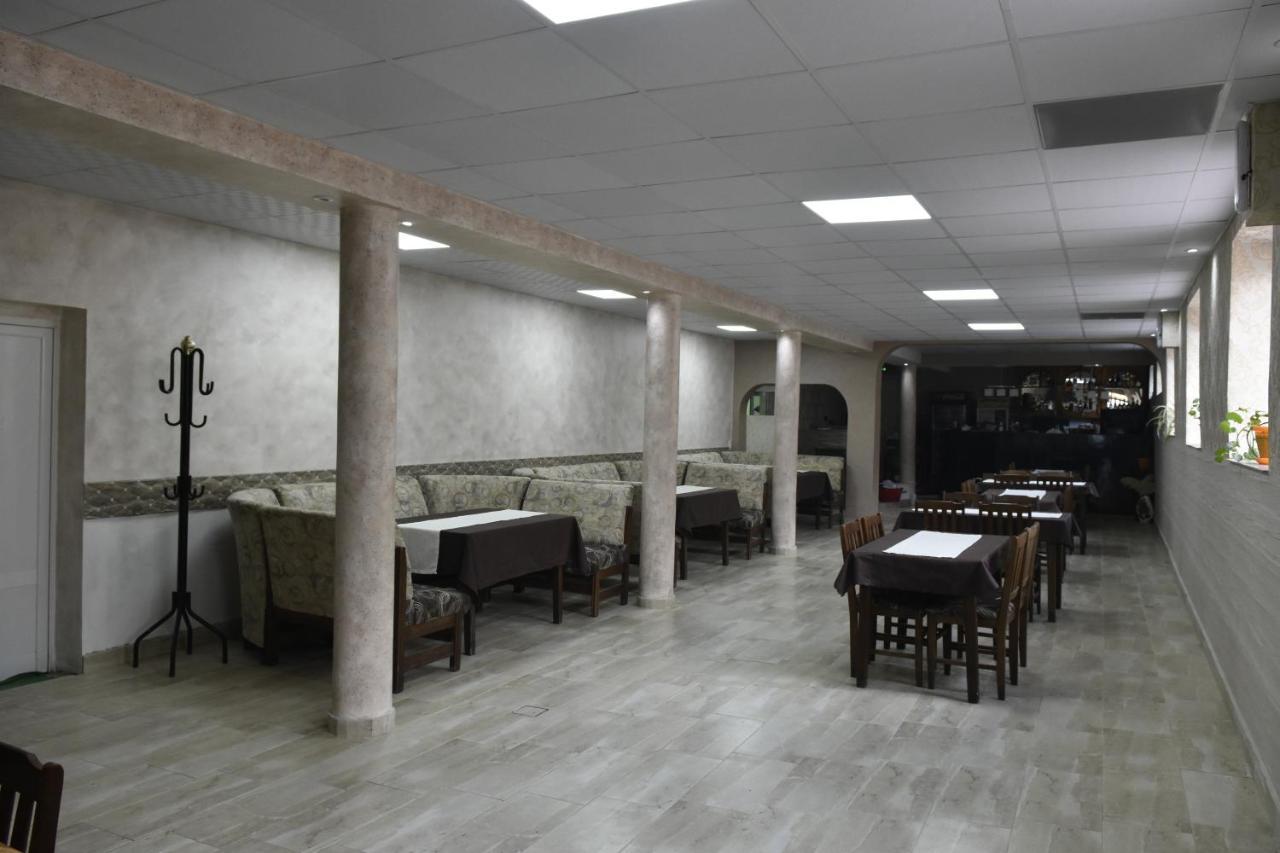 Suhin Dol Hotel Belimel Ngoại thất bức ảnh