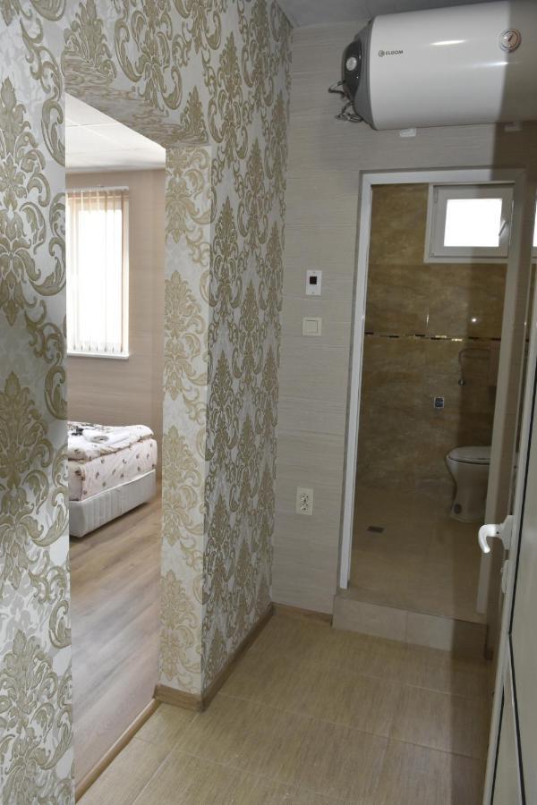 Suhin Dol Hotel Belimel Ngoại thất bức ảnh