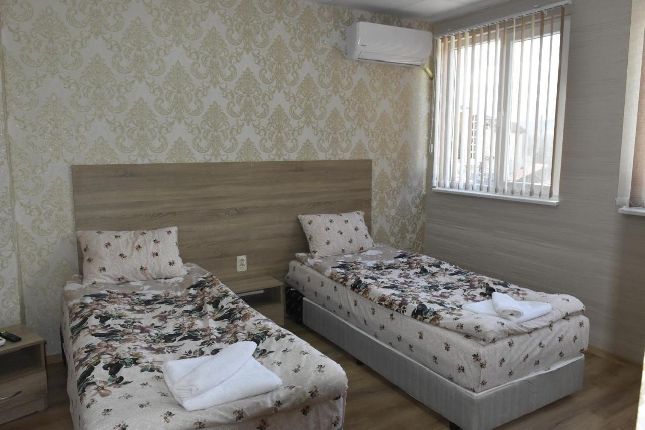 Suhin Dol Hotel Belimel Ngoại thất bức ảnh