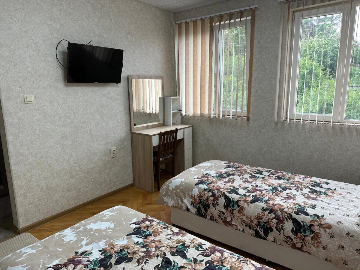Suhin Dol Hotel Belimel Ngoại thất bức ảnh